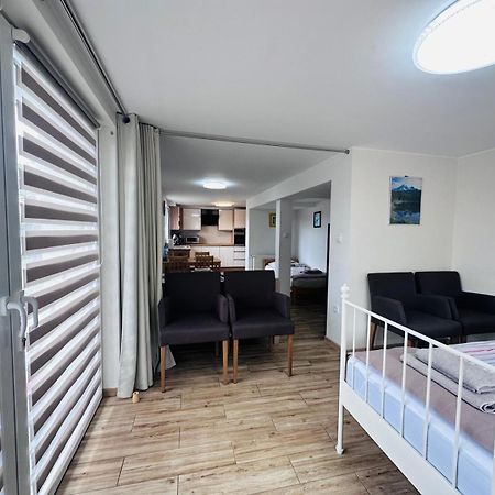 Apartament Bukowy Kłodzko Eksteriør bilde