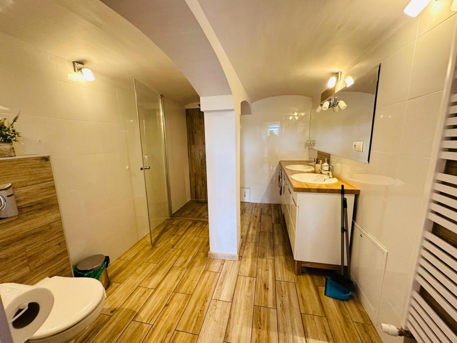 Apartament Bukowy Kłodzko Eksteriør bilde