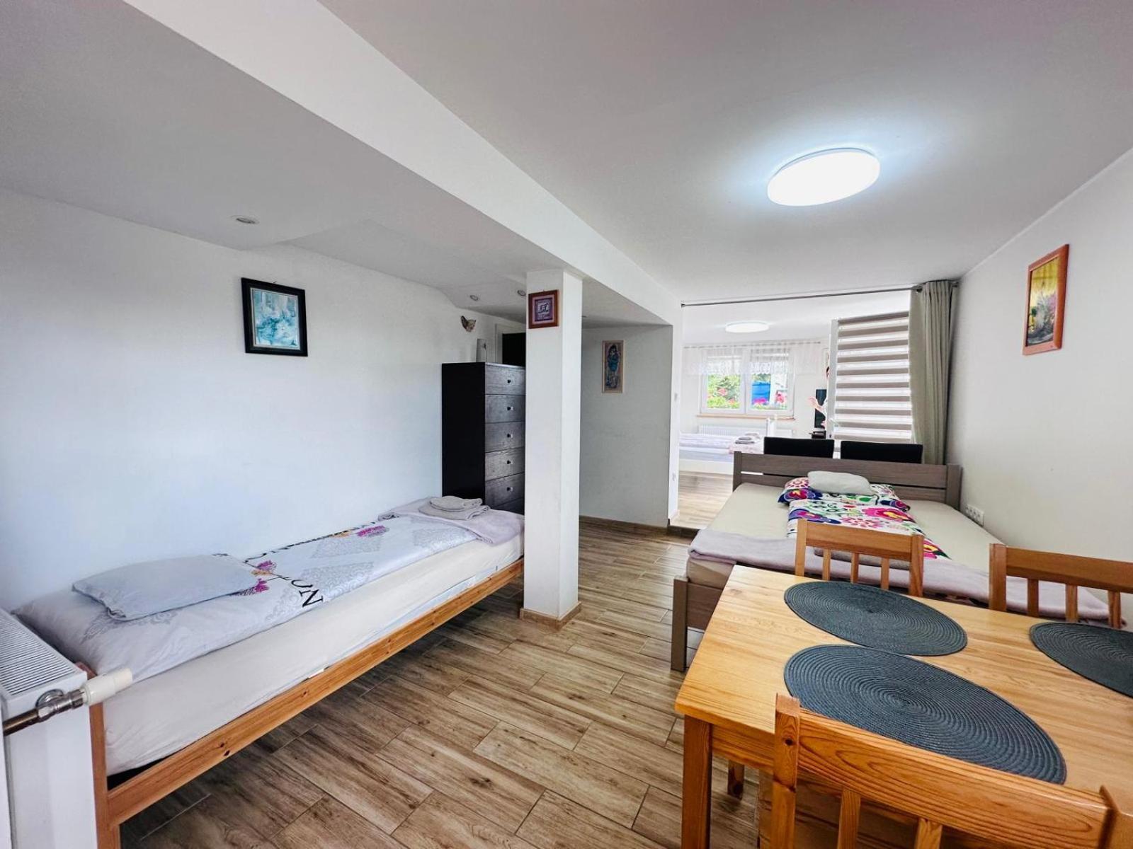 Apartament Bukowy Kłodzko Eksteriør bilde