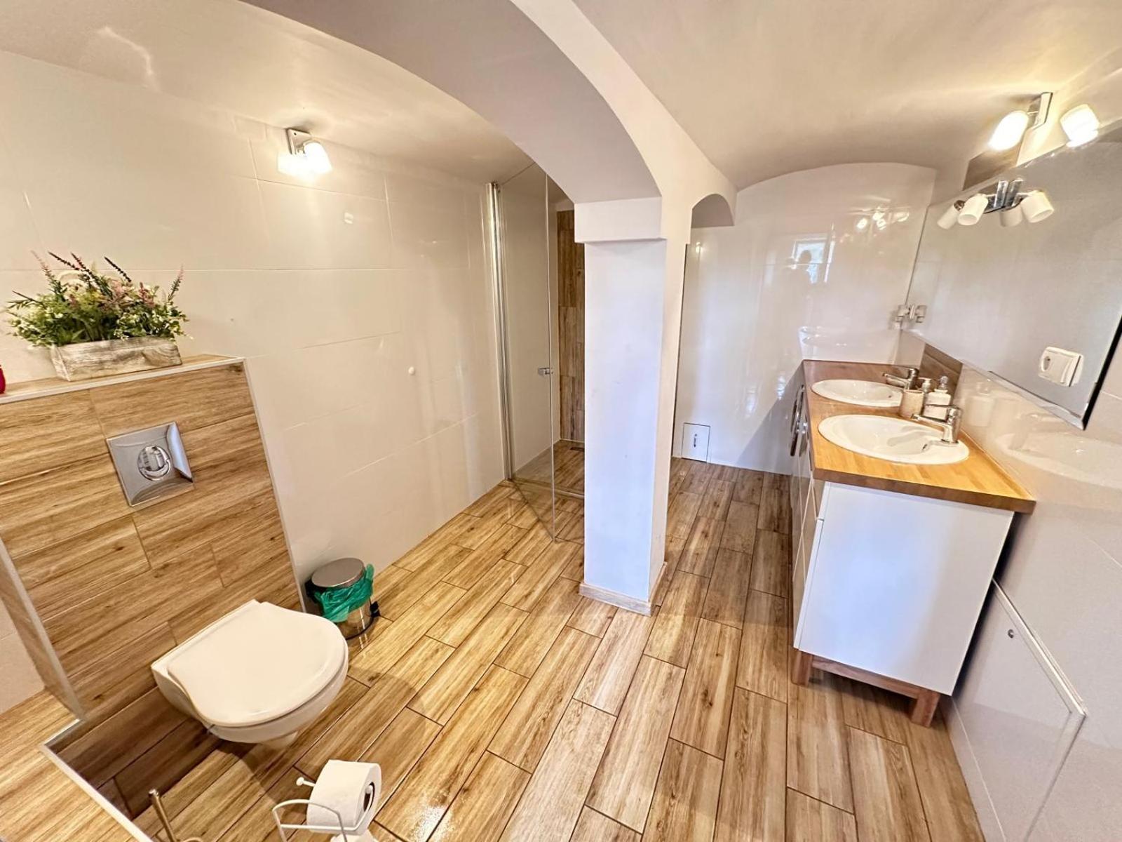 Apartament Bukowy Kłodzko Eksteriør bilde