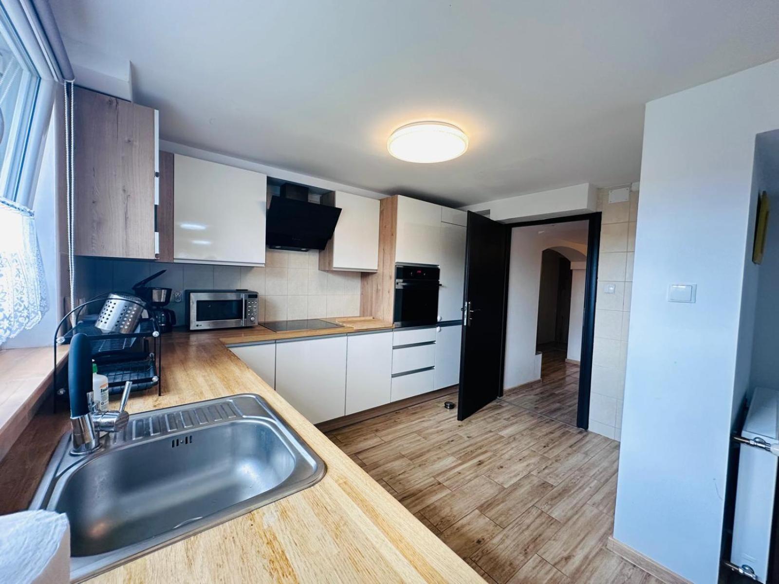 Apartament Bukowy Kłodzko Eksteriør bilde
