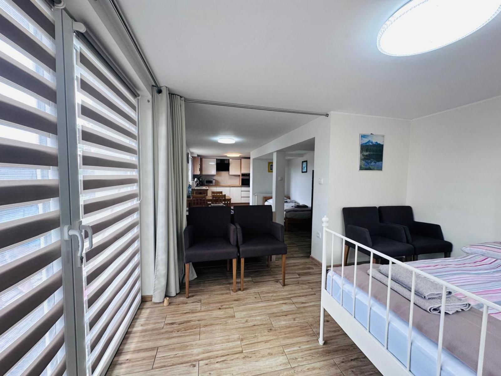 Apartament Bukowy Kłodzko Eksteriør bilde