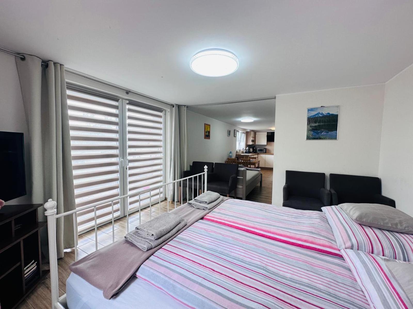 Apartament Bukowy Kłodzko Eksteriør bilde