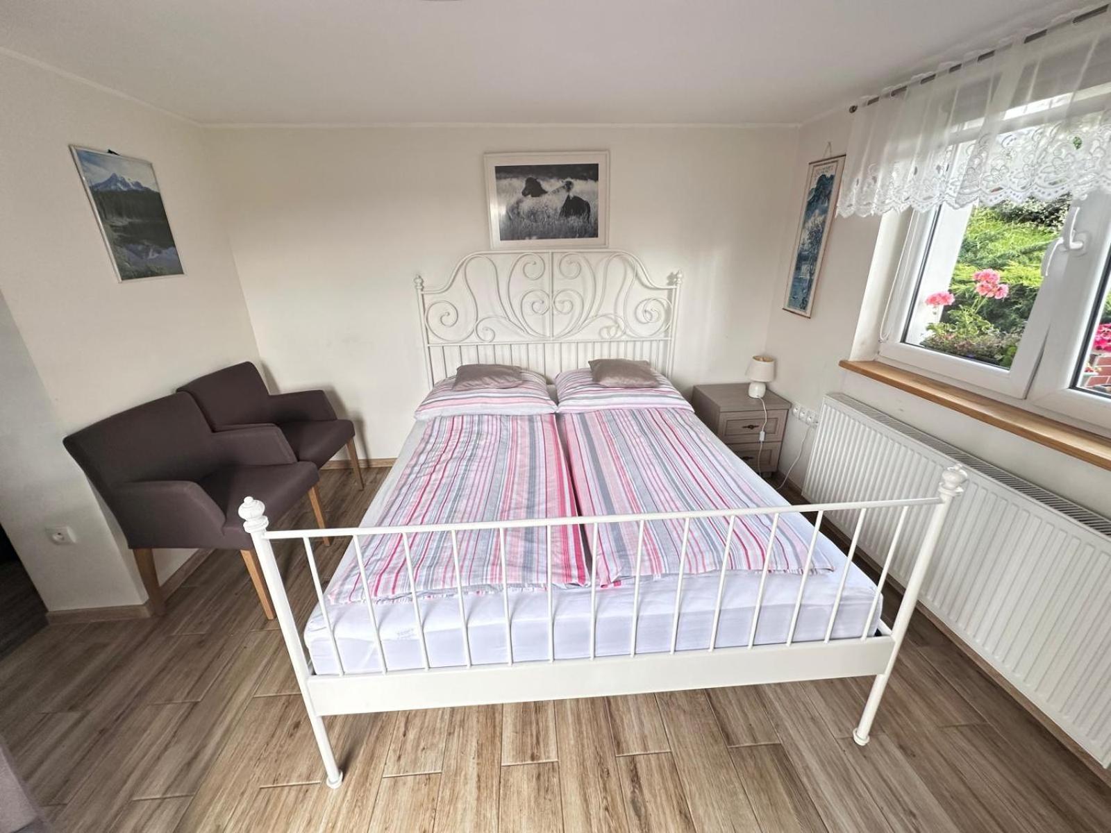 Apartament Bukowy Kłodzko Eksteriør bilde