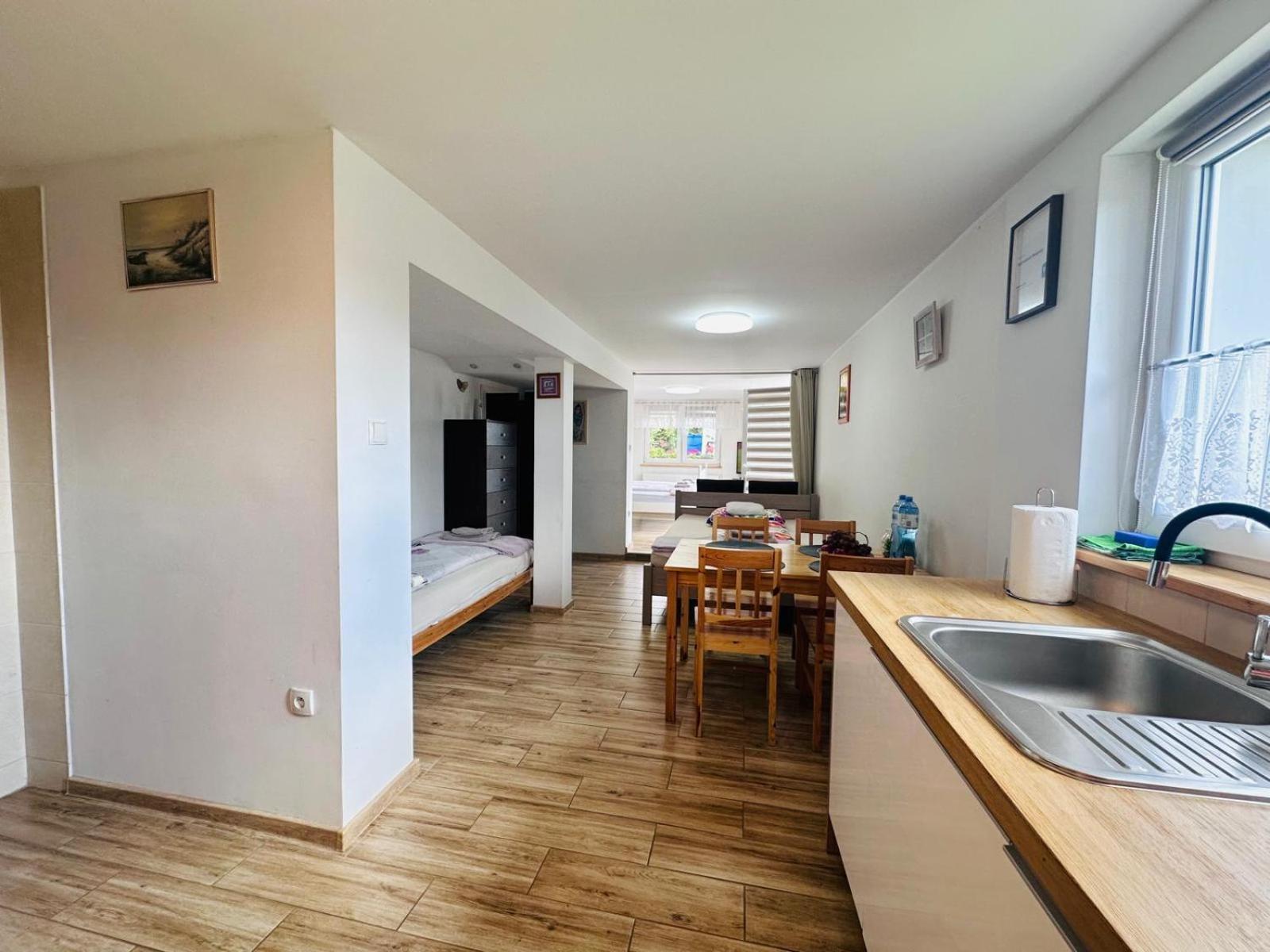 Apartament Bukowy Kłodzko Eksteriør bilde