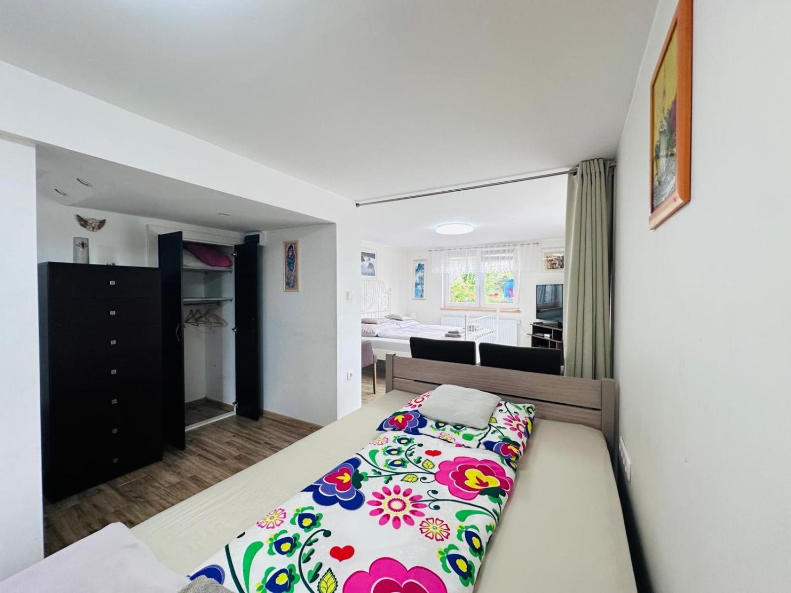 Apartament Bukowy Kłodzko Eksteriør bilde
