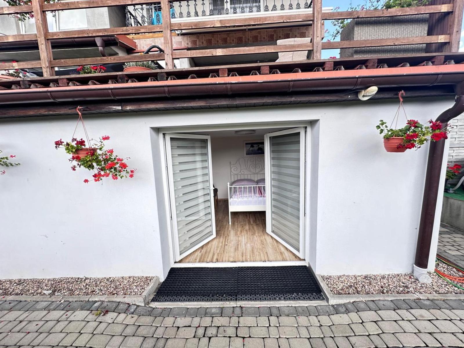 Apartament Bukowy Kłodzko Eksteriør bilde