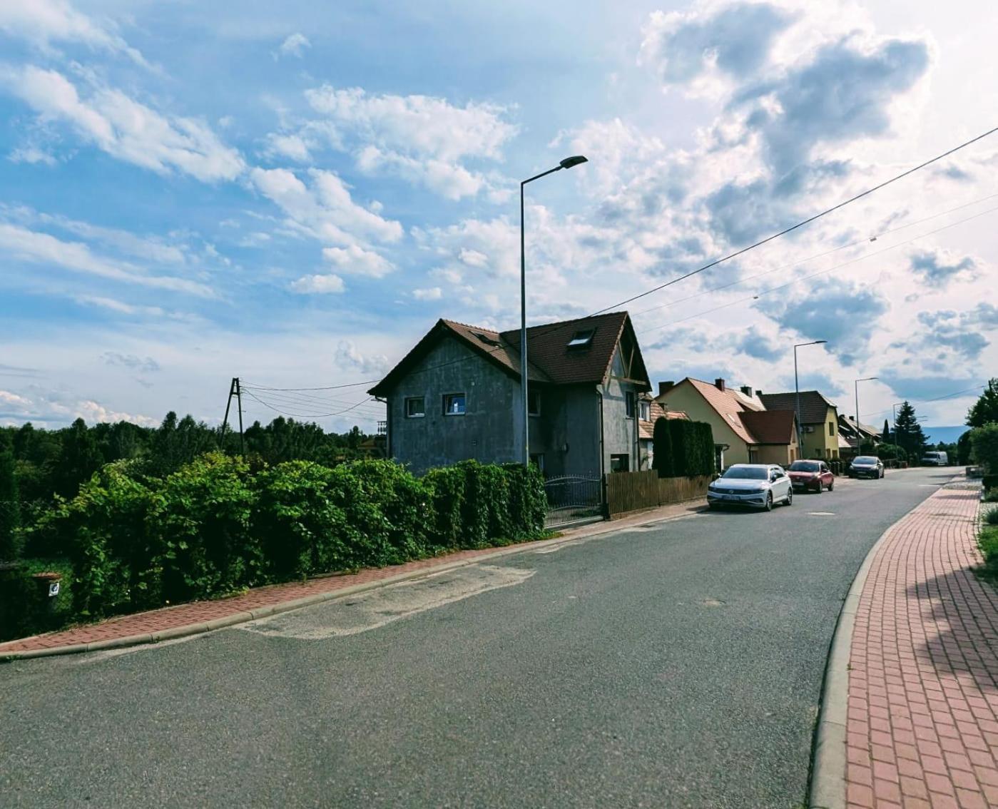 Apartament Bukowy Kłodzko Eksteriør bilde