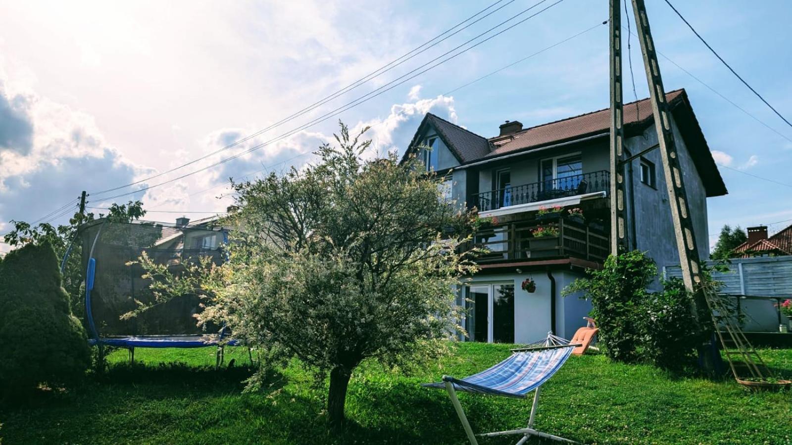 Apartament Bukowy Kłodzko Eksteriør bilde