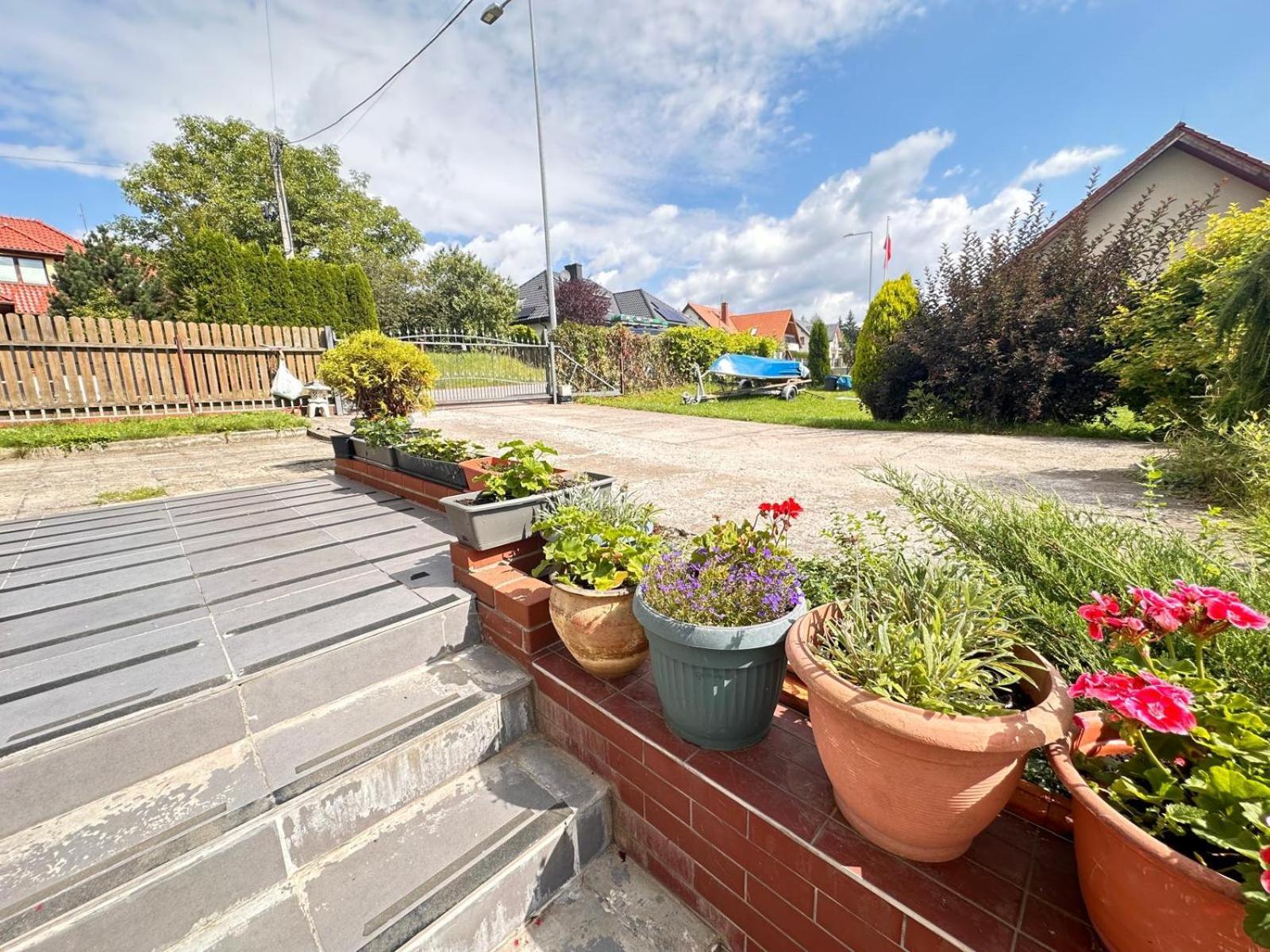 Apartament Bukowy Kłodzko Eksteriør bilde