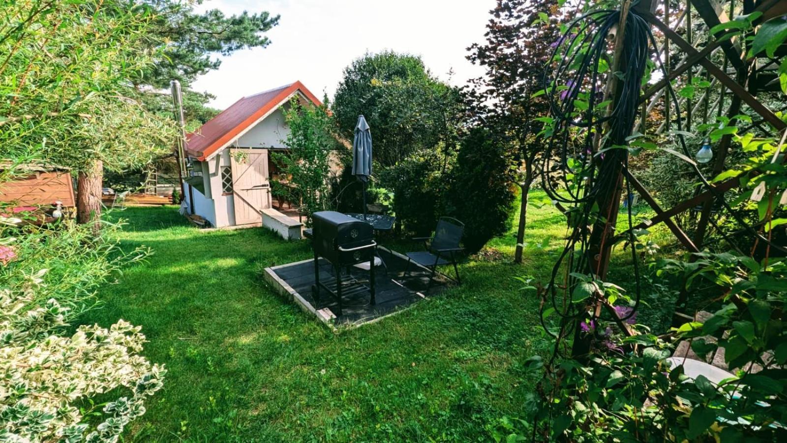 Apartament Bukowy Kłodzko Eksteriør bilde