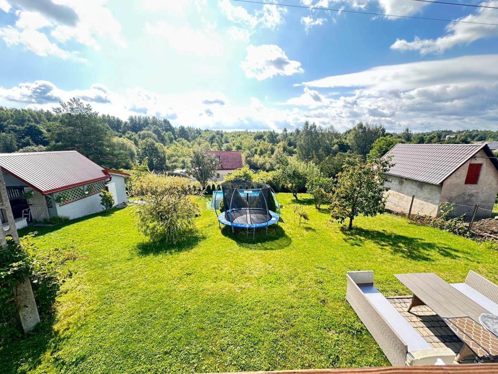 Apartament Bukowy Kłodzko Eksteriør bilde