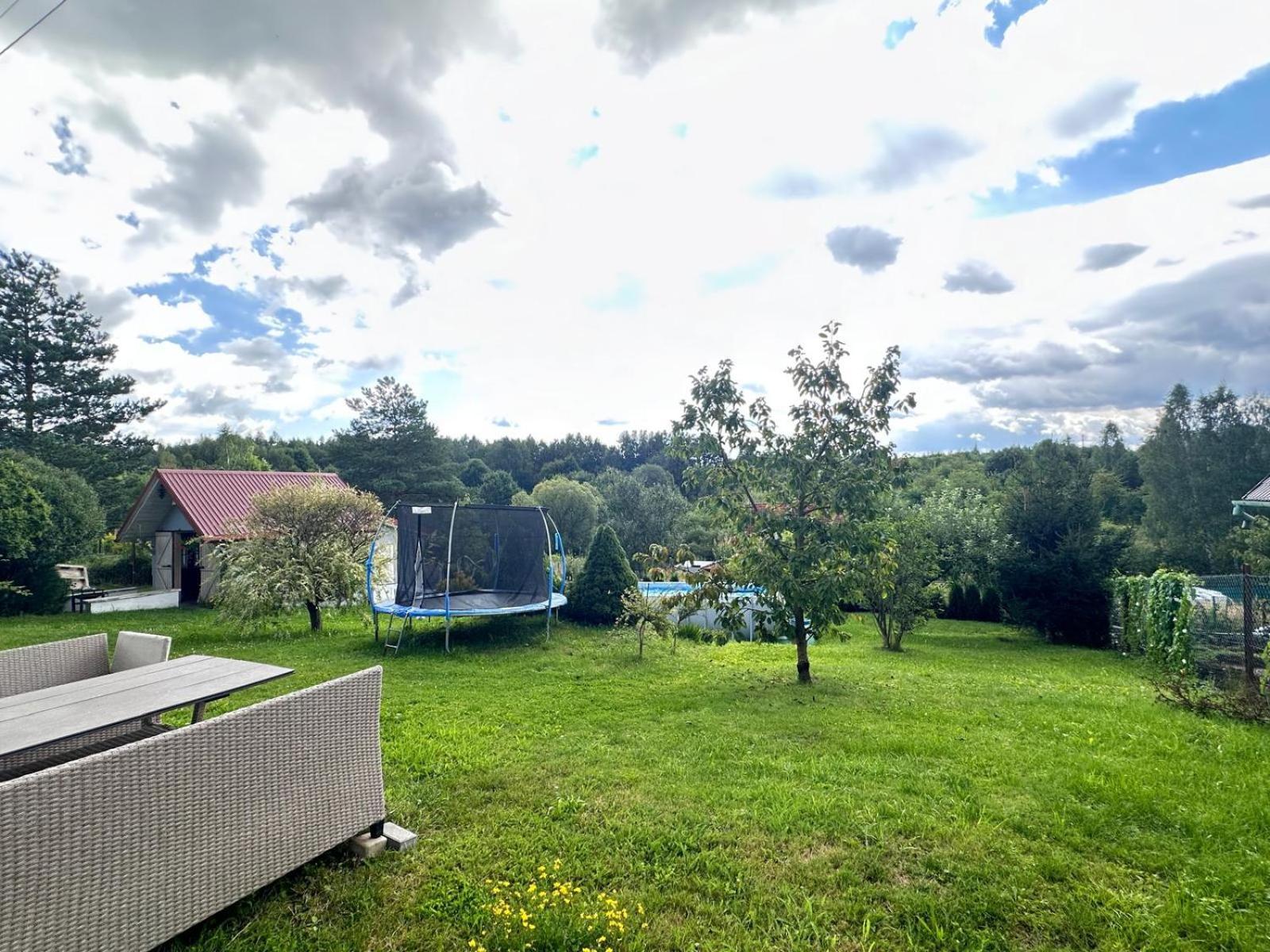 Apartament Bukowy Kłodzko Eksteriør bilde